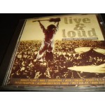 live & Loud / 15 σπανιες ζωντανες ηχογραφησεις live & Loud / 15 σπανιες ζωντανες ηχογραφησεις
