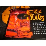 loose & Juicy - A Collection of Funly rare grooves loose & Juicy - A Collection of Funly rare grooves