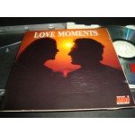 love Moments - Compilation