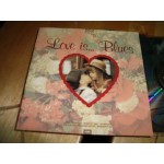 love is Blues / Various love is Blues / Various