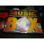 mUSIC Box  - Various 4 CD