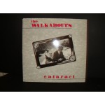 walkabouts - Cataract walkabouts - Cataract
