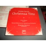 Polish Carols Christmas time /Piotr mania Piano Opole Philharmonic Symphony orchestra Bogustaw Dawidow 