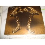 Al Berry  - Al Berry  ...endou records  fly free solotary etc 