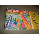 Various – Mutant Disco : A Subtle Discolation Of The Norm  / Cristina–	Lizzy Mercier Descloux- Garçons–	French Boy (Disco Edit) Producer – Michael Zilkha, Michel Esteban Casino Music–	Faites Le Proton