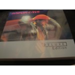 Marvin Gaye ‎– Let's Get It On  ( deluxe edition 2 CD )