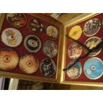 QUEEN - BIG SHOW CASE DELUXE EDITION SET 20 CD 