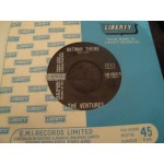 The Ventures ‎– Batman Theme / 00 - 711