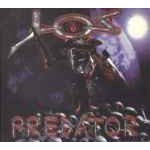 L.O.S. – Predator / Andreas Kamenidis, Greg Staikos  	Psy-Trance, Goa Trance FOKIONOS