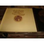 ZZ Top - first album