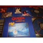 Queen - Live at wembley 86