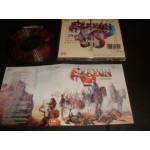 SAXON - CRUSADER