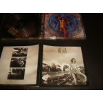 Rush - permanent waves