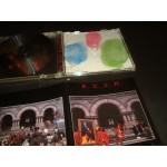 Rush - moving pictures