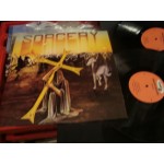 Sorcery - Sinister Soldiers 