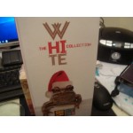 THE WHITE COLLECTION - VARIOUS CHRISTMAS 