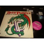  Deep Purple - The Battle Rages On...