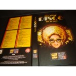 The Best Disco in Town - Compilation Disco ..etc