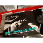 MC Solaar - Qui Sème Le Vent Récolte Le Tempo