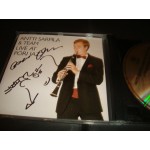 Antti Sarpila & Team - Live at Pori Jazz  .