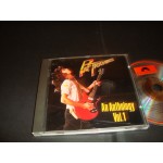 Pat Travers - An Anthology Vol 1 