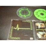 TYPE O NEGATIVE - LIFE IS KILLING ME 