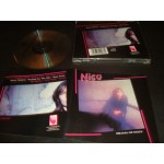 Nico - Drama of Exile 