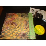 Screaming Trees - Invisible Lantern