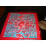 Plan 9 - Frustration