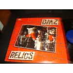 DMZ - Relics 