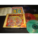 100 Disco Hits - Compilation Disco .Soul Dance 80's etc 100 Disco Hits - Compilation Disco .Soul Dance 80's etc