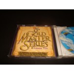 12'' Gold Master Series Volume 2 / Various Salsoul 12'' Gold Master Series Volume 2 / Various Salsoul