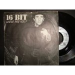 16 Bit - Where are you 16 Bit - Where are you
