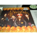 4 Non Blondes-Bigger, Better, Faster, More!-German LP 4 Non Blondes-Bigger, Better, Faster, More!-German LP