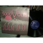 5000 Volts 5000 Volts