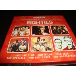 6 X 6 Eighties / 6 Classic CD 6 X 6 Eighties / 6 Classic CD