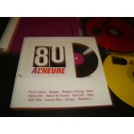 80 Al' Heure - Various 80 Al' Heure - Various
