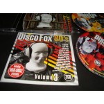 80's Revolution Disco Fox Vol 3 / Various . 80's Revolution Disco Fox Vol 3 / Various .