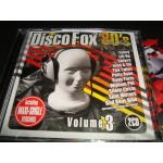 80's Revolution Disco Fox Vol 3 / Various . 80's Revolution Disco Fox Vol 3 / Various .