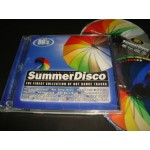 80's Revolution Summer Disco / Various 80's Revolution Summer Disco / Various