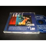 ABC - The Lexicon of Love ABC - The Lexicon of Love