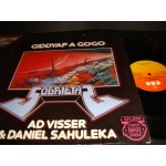 AD Visser and Daniel Sahuleka - Giddyap a Gogo AD Visser and Daniel Sahuleka - Giddyap a Gogo