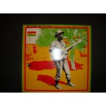 A Collection of Ghanaian highlife dance music A Collection of Ghanaian highlife dance music