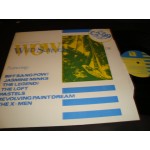 A Creation Sampler / Wow Wild Summer A Creation Sampler / Wow Wild Summer