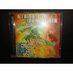 A Tribute to Iron Maiden - A Call to Irons A Tribute to Iron Maiden - A Call to Irons