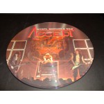 Accept - Accept restless & wild Accept - Accept restless & wild