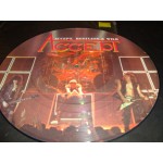 Accept - Accept restless & wild Accept - Accept restless & wild