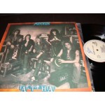 Accept - Eat the heat Accept - Eat the heat