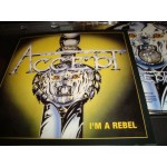 Accept - I'm a rebel Accept - I'm a rebel