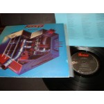 Accept - Metal Heart Accept - Metal Heart